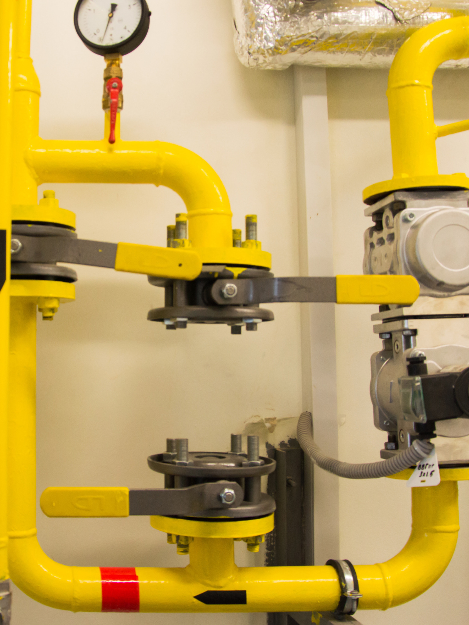 emergency gas engineer Bolton, BL1-BL7